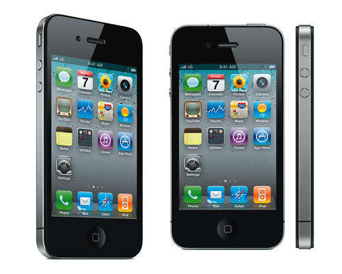 Appli IPhone 4 16Gb