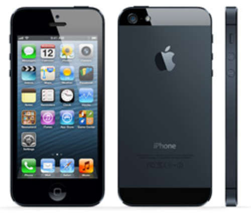 Iphone 5 16GB