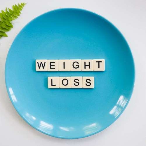 Weight Loss And Nutrition: Lose Fat and Get Your Dream Body