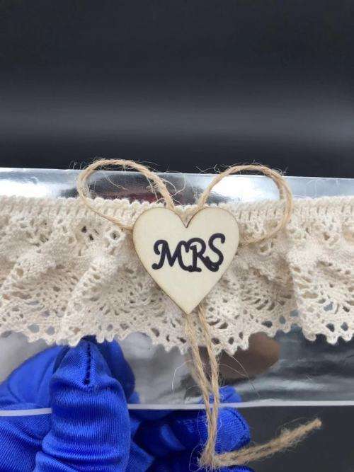 flax garter