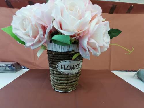 Artificial Flowers