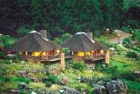 Crystal Springs (4 - 8 June 2012) (sleeps 4)