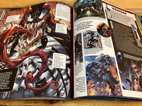 Spider-Man: Inside the World of Your Friendly Neighborhood Hero