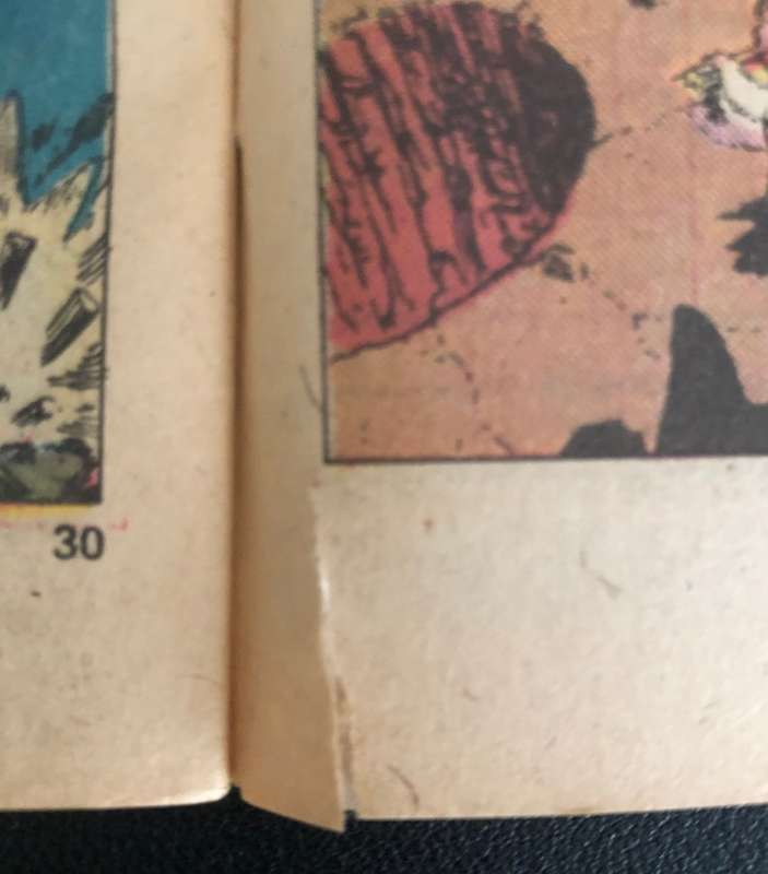 Strange Tales #180 (1975 UK Price) - 1st App. of Gamora