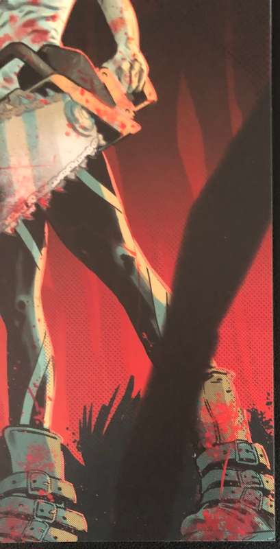 Something Is Killing The Children #1 8th Print (2019)