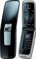 Nokia 6600 Fold Barely Used!!