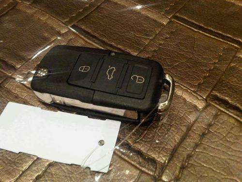 VW Golf 5 Complete key with Remote