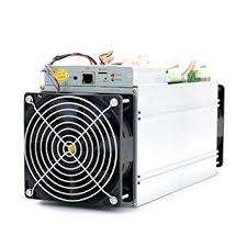Bitmain Antminer D3 (new in box) with 1600w PSU