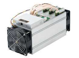 Bitmain Antminer D3 (new in box) with 1600w PSU