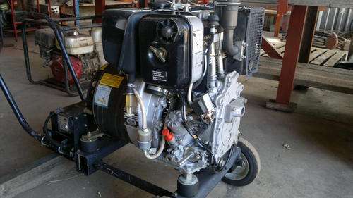 Hatz Diesel Generator 10 Kva