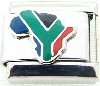 Italian charms - Africa
