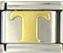 Wholesale Italian charms - Letter T