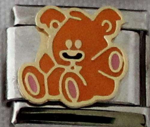 *Easter Special* - Italian charms - Pooky (Fits Nomination)