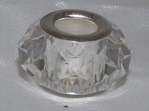 European Charm - Glass Bead 4