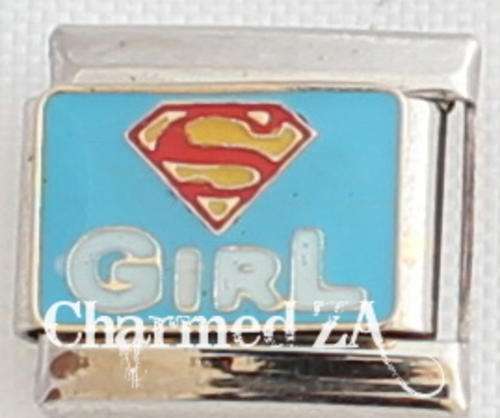 *July Special* Super Girl (Fits Nomination)