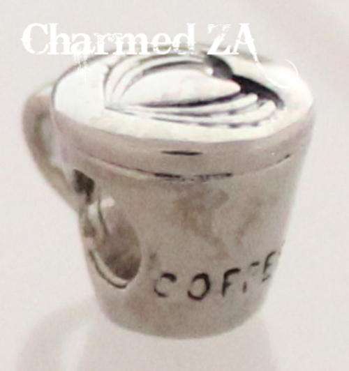 **Christmas Special - European Charm  -  Coffee Cup