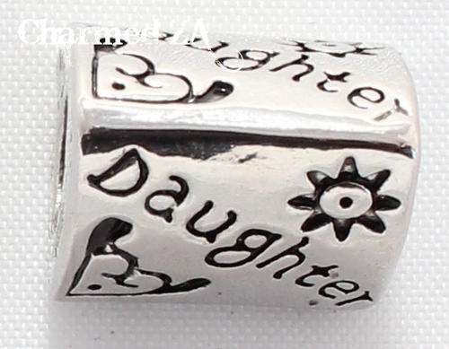 **Christmas Special - European Charm  -  Daughter