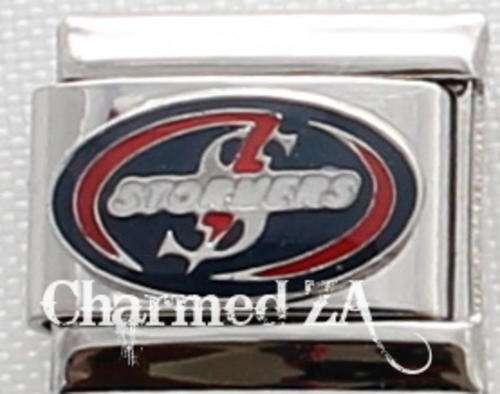 *July Special* Stormers Rugby (Fits Nomination)