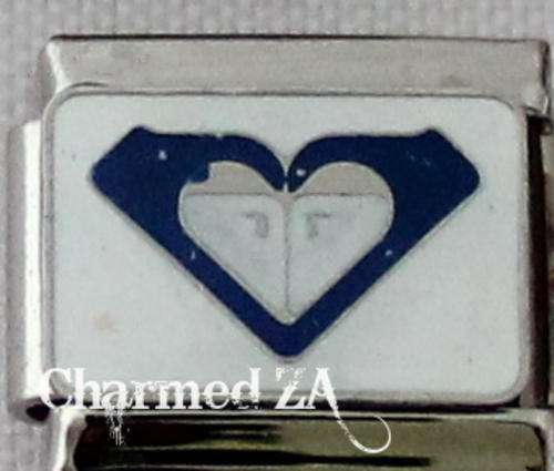 Italian charms - Roxy (Fits Nomination)