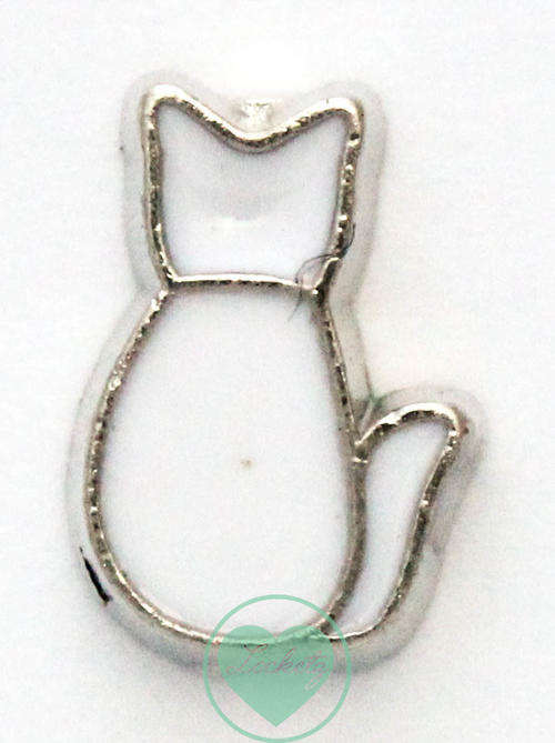 *NEW* Locketz Cat
