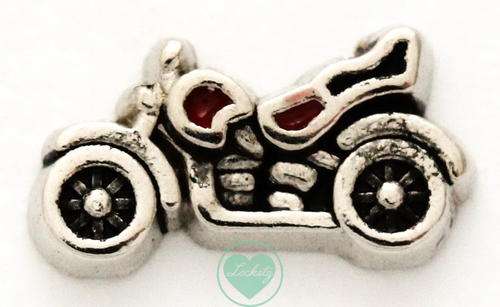 Locketz Motorbike