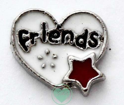 *NEW* Locketz Friends