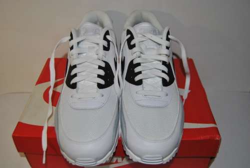 Nike Air Max 90 - 537384127 Men's UK10