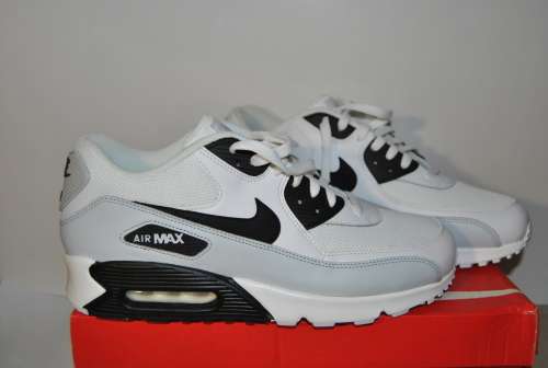 Nike Air Max 90 - 537384127 Men's UK10