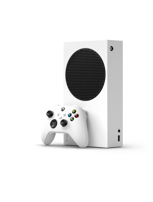 Xbox Series S