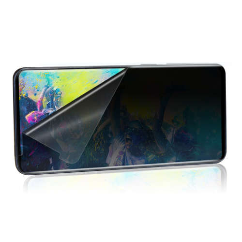Hydrogel Screen Protector For Any Mobile Device