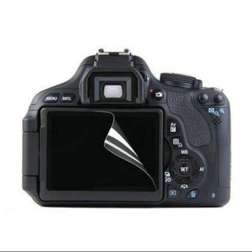 Hydrogel Screen Protector For Any Mobile Device