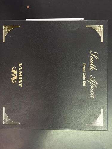 2003 R5 to 5c Only 2356 sets