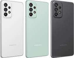 Samsung Galaxy A73 5G Dual Sim 128GB