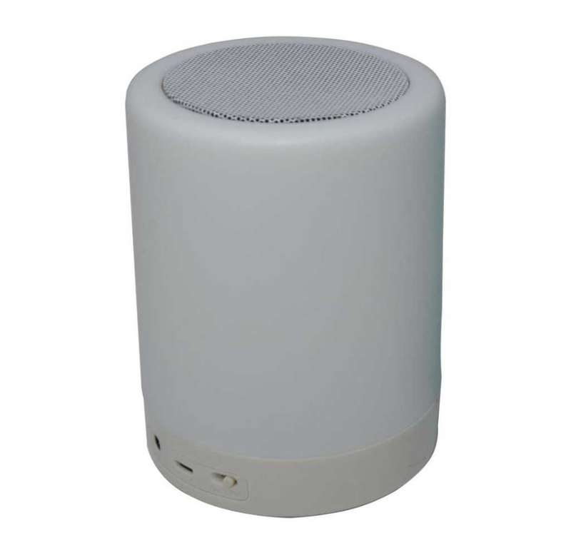 Bluetooth Speaker Lamp