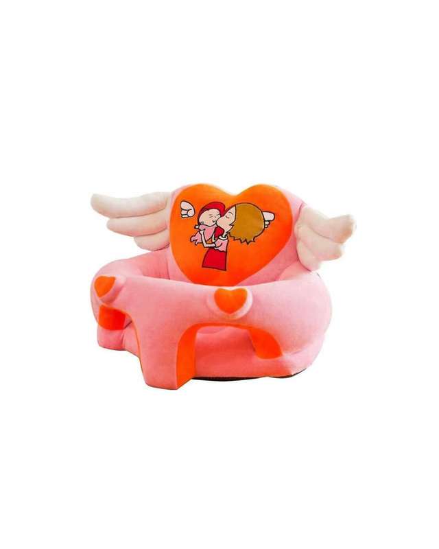 Baby support seat