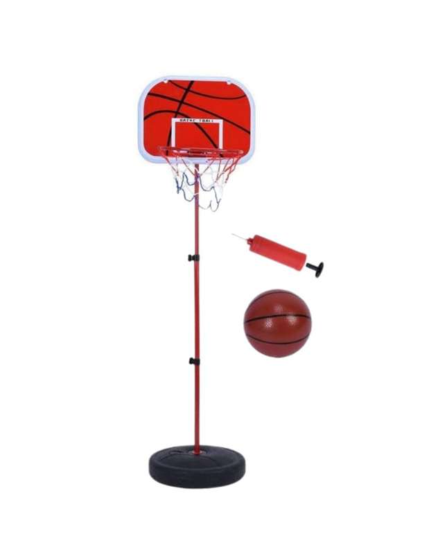 Kids Basketball stand