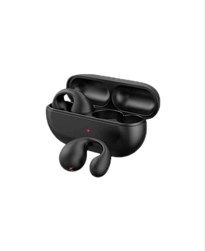 Wireless Bluetooth Earbuds Ear Cuffs Design