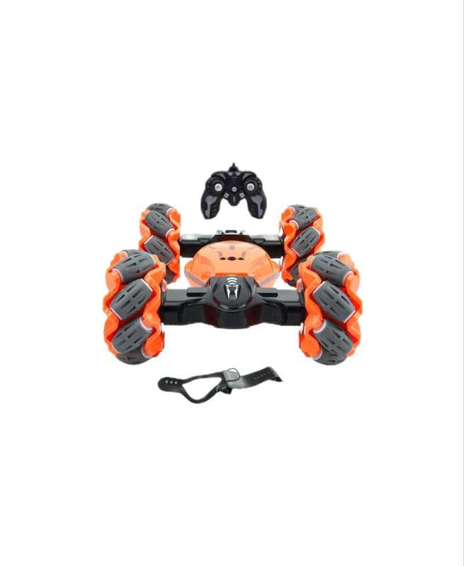 Twisting Dancing Remote Control Car