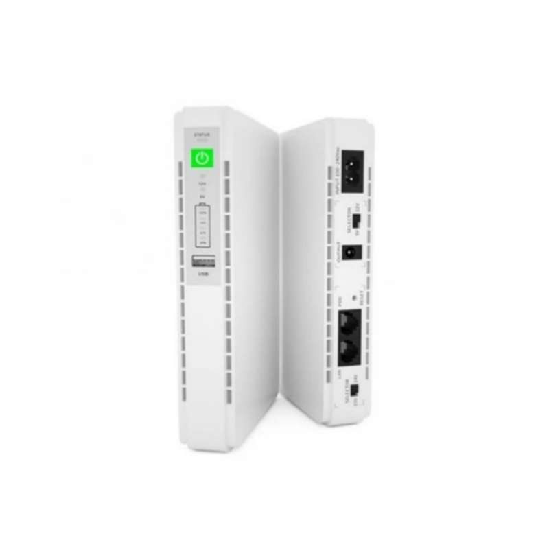POE-431P Mini DC UPS 8800mAh
