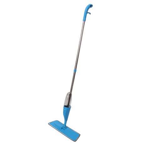 Microfiber Spray Mop