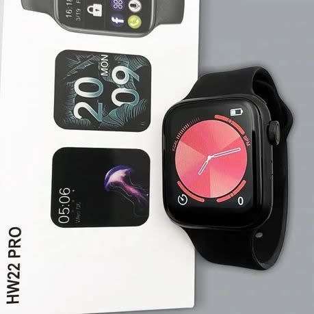 Smart Watch IP67 waterproof series 6 HW22 professional smart watch