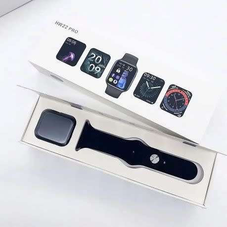 Smart Watch IP67 waterproof series 6 HW22 professional smart watch