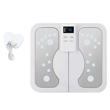 Intelligent Electrical Foldable Foot Massager