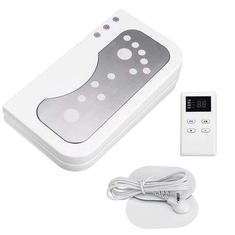 Intelligent Electrical Foldable Foot Massager