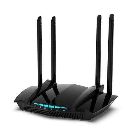 PIX-LINK Wireless-N Routers 300Mbps LV-WR21Q