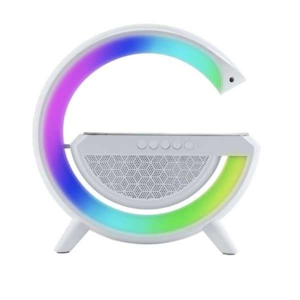 LED Wireless Charging