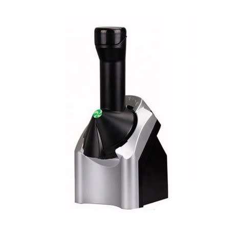 The Healthy Dessert Maker