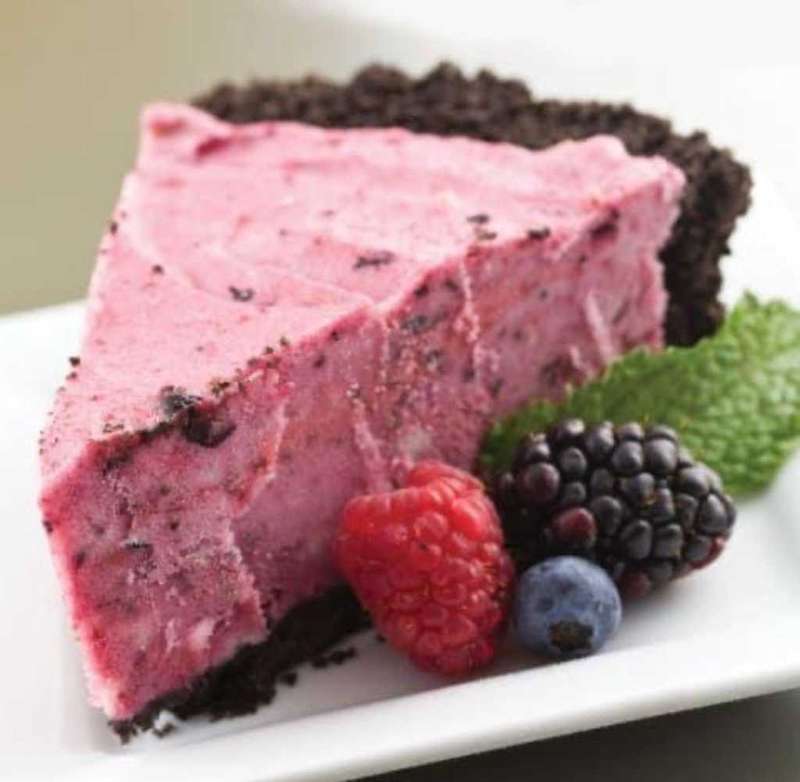 The Healthy Dessert Maker