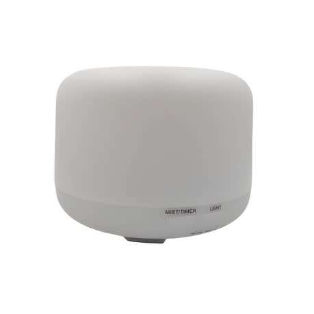 Ultrasonic Aroma Diffuser 7 Color LED Mode