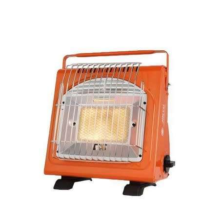 Portable Gas Heater and Cooker